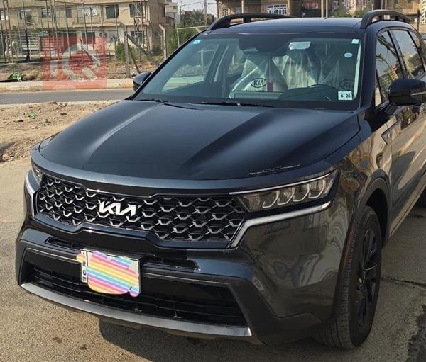 كيا سورينتو 2023 للبيع في العراق -  بغداد